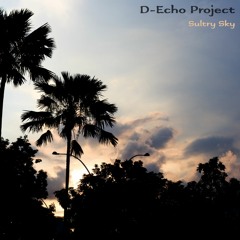 D-Echo Project - Jar n Dub