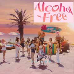 TWICE - Alcohol-Free Remix (ZYAN Remix)