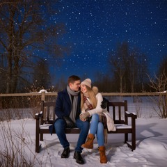 Under the Winter Lights