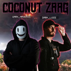 COCONUT ZAAG [PRIVATE JOKE GOING TOO FAR] [HARDBOAT CLOSING TOOL]