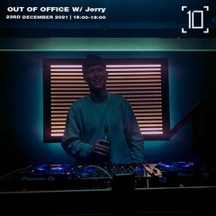 Out Of Office w/ Jerry (1020 Radio 23/12/12)