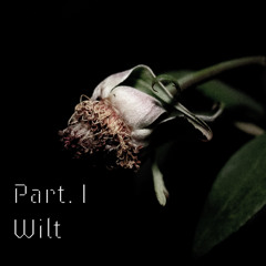 Part. I ~ Wilt