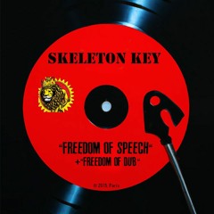 Freedom of Speech + Freedom of Dub