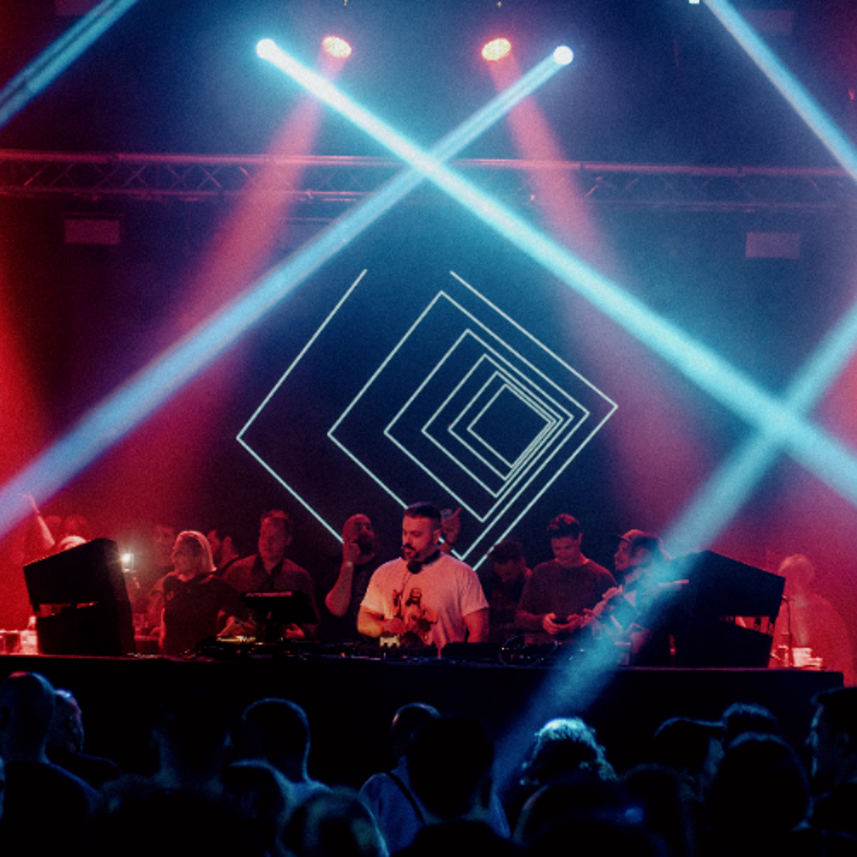 PEZNT presents MUSIC MATTERS