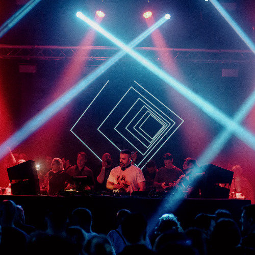 PEZNT Live at Boogaloo Club / Zagreb (21.03.26)