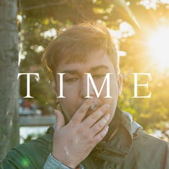 Time (Prod. Rebbel)
