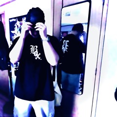 let my heart break w/ JUT (kaydo x ryan kelly)