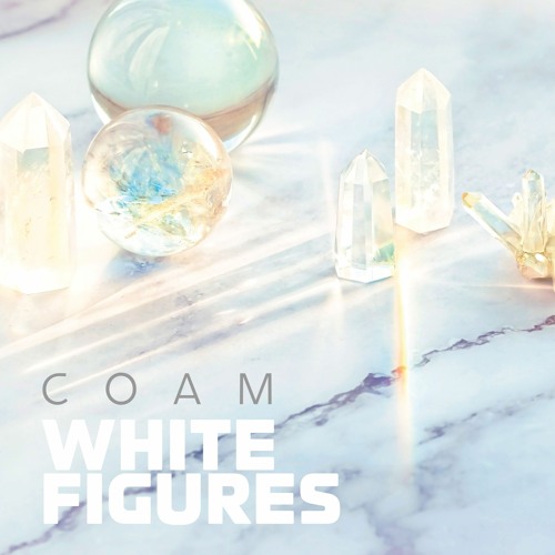 White Figures - Preview [Merkaba Music]