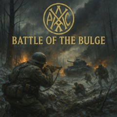 Battle of the Bulge