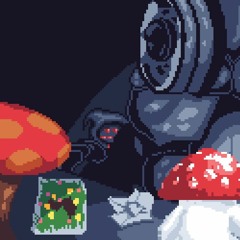 Megabots Theme in the Style of Reconsideration (kinda)