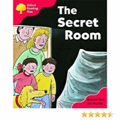 The Secret Room