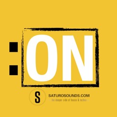 Yeadon - Progress:On x Saturo Sounds - 30th May 2020