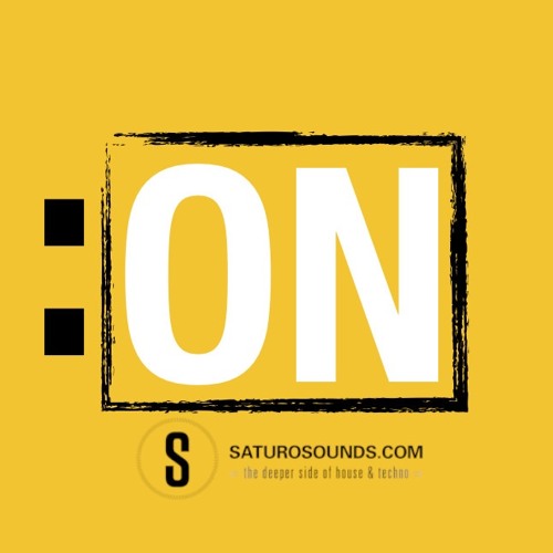 Progress:ON Saturo Sounds Takeover