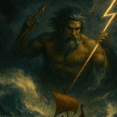 Odysseus - The Wrath of Gods