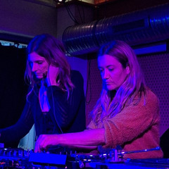 Paulinska B2B Gorgone ☆ Synth Connection