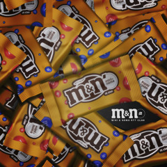 Mini & Noma - Ça Pue Ça Tue