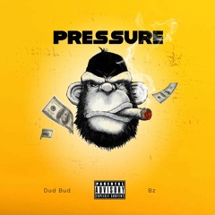 Pressure ft B2