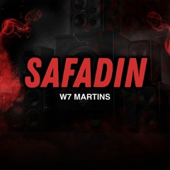 W7 MARTINS - EU SOU SAFADIN vs FUNK TIKTOK RJ 2023