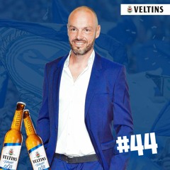 #44 mit Heiko Westermann: Auf Schalke ist etwas zusammengewachsen!