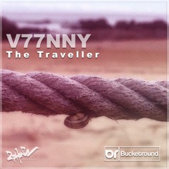 The Traveller (Original Mix)