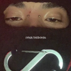 (FREE) Mavyrmldy x Yunk Vino Type Beat "Voando" (Prod.TheSpoken)