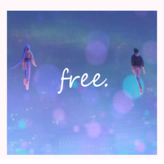 KDH - Free (saje. remix)