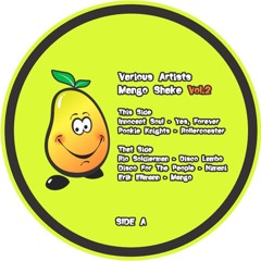 Pookie Knights - Rollercoaster [Mango Sounds]