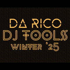 Dj Tools Winter '25