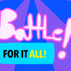 Faith In Me - Battle For It All