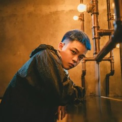 《HILOWEE》Jello Rio/李佳隆 The Rap of China中国新说唱2020