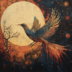 Birds of Moon
