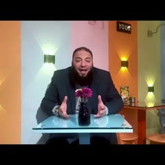 الزوج الفرفوش نعمة .. ( حاجات بسيطة هتخلي زوجتك تموت فيك ) .. #شهر_عسل_من_جديد .. د . حازم شومان