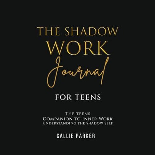 Audiobook Sample: The Shadow Work Journal For Teens