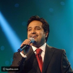 راشد الماجد - طاير من الفرحة