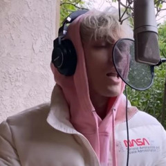 Pretty toxic revolver - MGK (speaker remix)