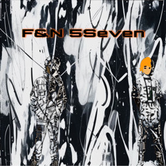 F&N 5Seven (Feat. Woahhh.von)