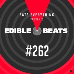 Edible Beats #262 guest mix from Chaney