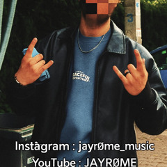 TJ_beastboy - SOUL EATER (JAYR0ME VERSION)