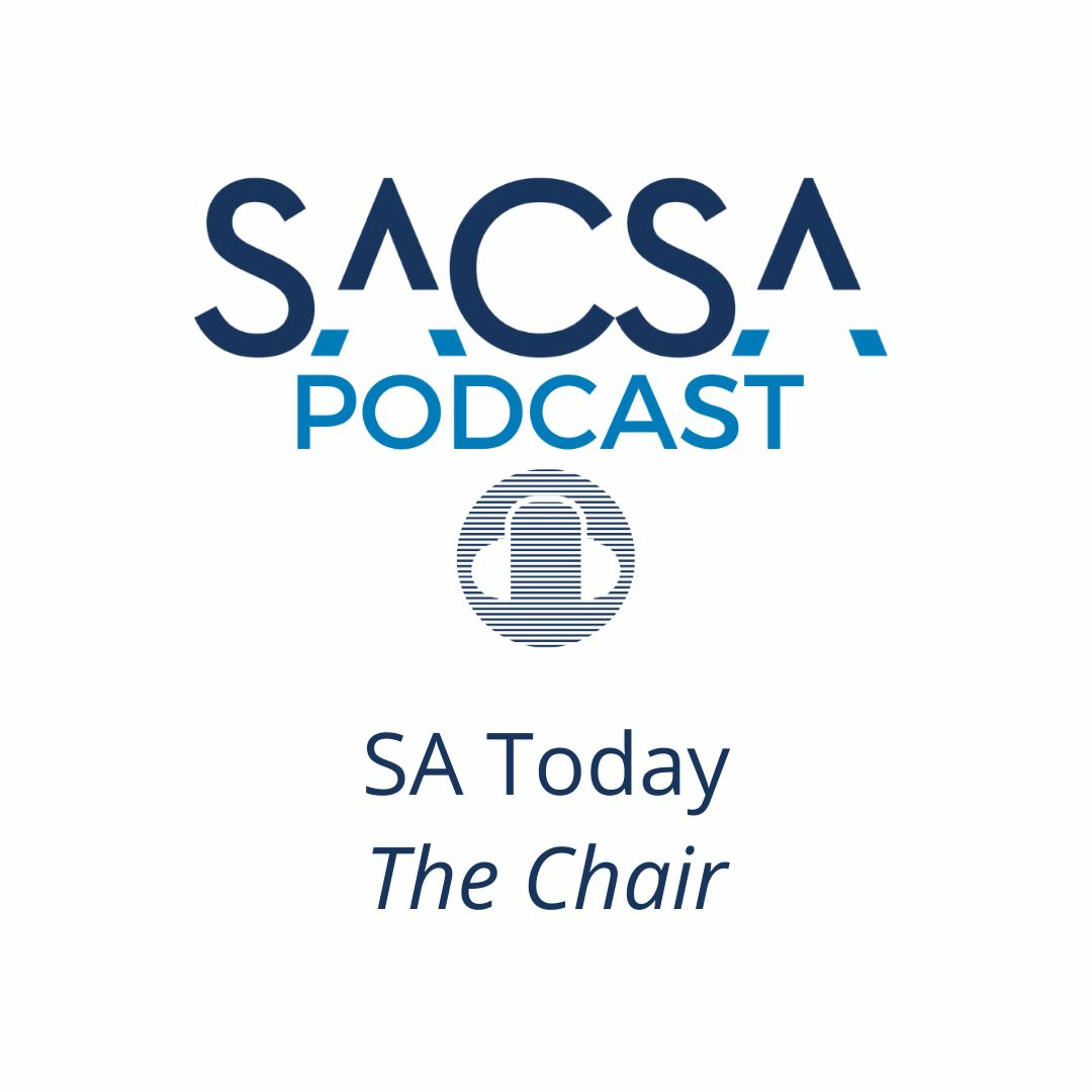 The SACSA Podcast