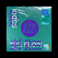 50Dix - The Flow EP