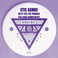 Nutty Nys - The Promise (The Kanno Kounterfeit)