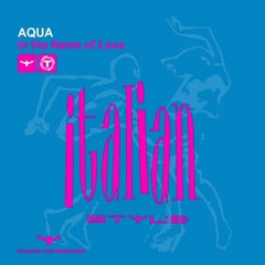 Aqua - In The Name Of Love
