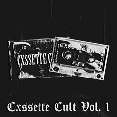 CXSSETTE CULT, DEATHPLAYAZ, PHXNKWAVE - SOUL OF MEMPHIS