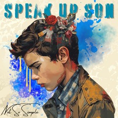 Speak Up Son