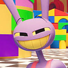 JaxToyReprise only good part becoz nobody made it