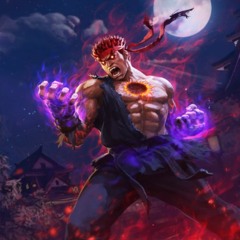 Cursed Rage | Original |