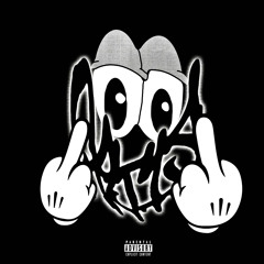 Rodneyy - 100 Problems (Ohtee + Fooly + Lov3)