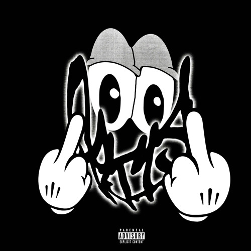 Rodneyy - 100 Problems (Ohtee + Fooly + Lov3)