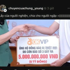Tham phú phụ bần - MDang