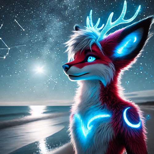 In Your Glow